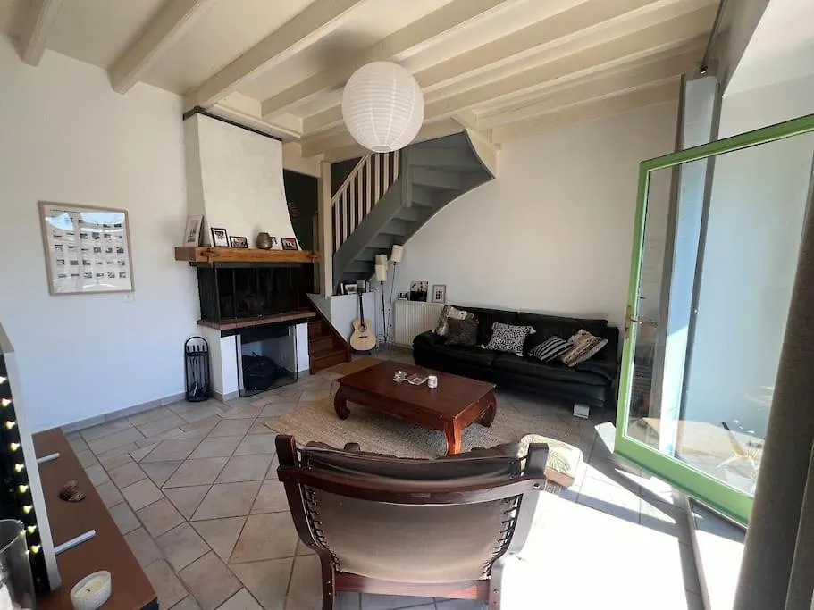 Apartment Au Calme 10Mn A Pied De La Ville Cahors France