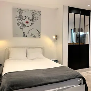 La Chantrerie Apartment