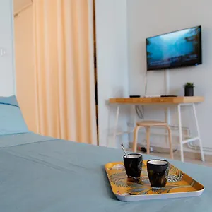 Cosy Cahors- Proche Gare Et Centre-ville Apartamento