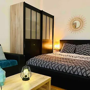 Appartement Hypercentre Gambetta, Cahors