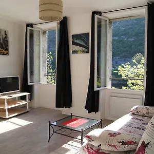 Appartement Joly, Cahors